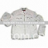 100% Cotton Men's Jacket, Various Colors are Available