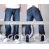 men's denim fashion jeans