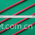 (Polyester Tubular Flat Non-elastic cord New LP6015)Fashion string/cord/rope