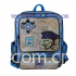 Pirate Exploration Kids Backpack