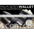 palm sized wallet