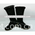 Genuine Leather Lady Boots Fashion Winter Boot