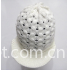 knitted hat 16