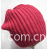 knitted hat 17