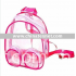Promotion PVC kid's backpack