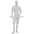 Full Body Male Mannequin, Abstract Mannequin