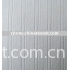 cotton herringbone straight stripe fabric 21x16