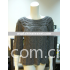 knitted women fashion sweater(wool, wool/acrylic, acrylic)