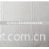 cotton herringbone stripe fabric 16/2x16/2