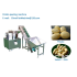 PEELING MACHINES for potatoes, roots, fruit