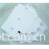 Nonwoven Chemical Sheet