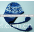 girl's fashion knitted hat