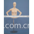female mannequin torso fiberglass half mannequin