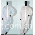 Microporous Coverall Can Be Used In Diverse Environments