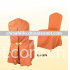 china hotel chair cover XL-H0679