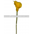 Artificial calla flower