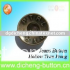 14mm hollow rotary jeans buttons
