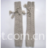 knitted gloves 16