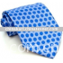 Hand made 100% Polyester Woven Necktie