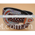 FB001  full rhinestone promotional belt,decorative belt,fashion accessory top quality fast delivery