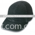 Enzyme washed cap