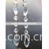 Modern Crystal Bead Curtain CLJY-006