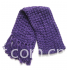 knitted scarves 14