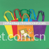 Colorful Tote Bags