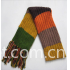 knitted scarves 18