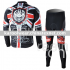 2010 Long sleeve Trek Team Cycling wear Cycling Jersey & bicycle pants
