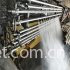 paper mill spray nozzles shower pipes