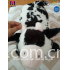 Lovely Animal Pattern Printed Baby Toy Blankets