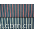 Cotton striped fabric