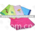embroidery bamboo fiber baby  towel