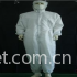 Conjointed Cleanroom Jumpsuit /Coverall -lowest price in Market direct from factory