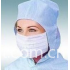 Cleanroom Cap  with hood-lowest Price in Market direct from factory