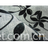 Fine Linen Fabric(flocked and Laminated)