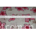 Screen Printed  Spun Rayon Shirting Fabric