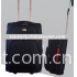 Fashionable EVA  Trolley  luggage bags