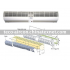 Door Air Curtain (4ft Length, 4.0M Effective Sheltering Distance)