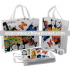 Hot Selling! Non woven Bag with Full Color Printing