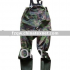 2010 new style of camo chest wader