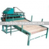 SS-379 Automatic  Cotton blanking machine for  Shoulder-pad
