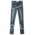 2014 New Style Fashion Wholesale Skinny Jeans, Women Jeans for Sale