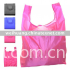 170T polyester folding bag
