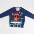 Guitar Player Christmas Sweater With Music Box