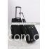 polyester luggage