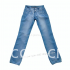 2014 Lady's Newest Fashion Straight Jeans. Latest Denim Jean Woman Jean Lady Jean