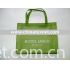 Promotional non woven shopping and gift bag
