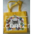 pictures printing nonwoven shopping bag